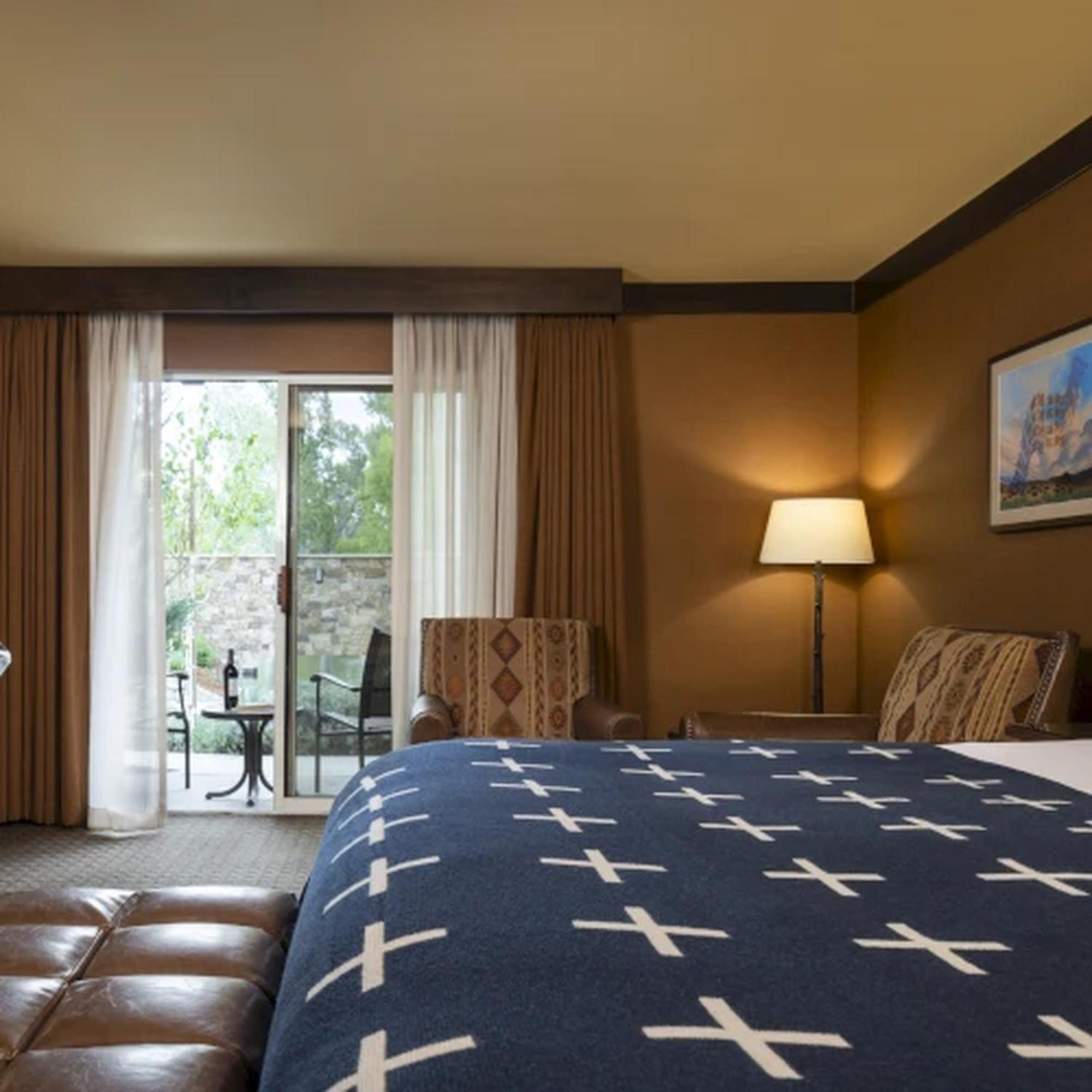 Wayfinder Bishop Hotel Ngoại thất bức ảnh