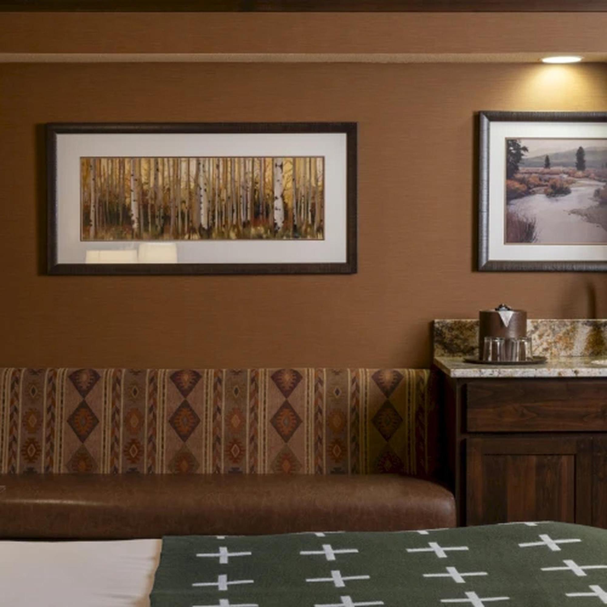 Wayfinder Bishop Hotel Ngoại thất bức ảnh