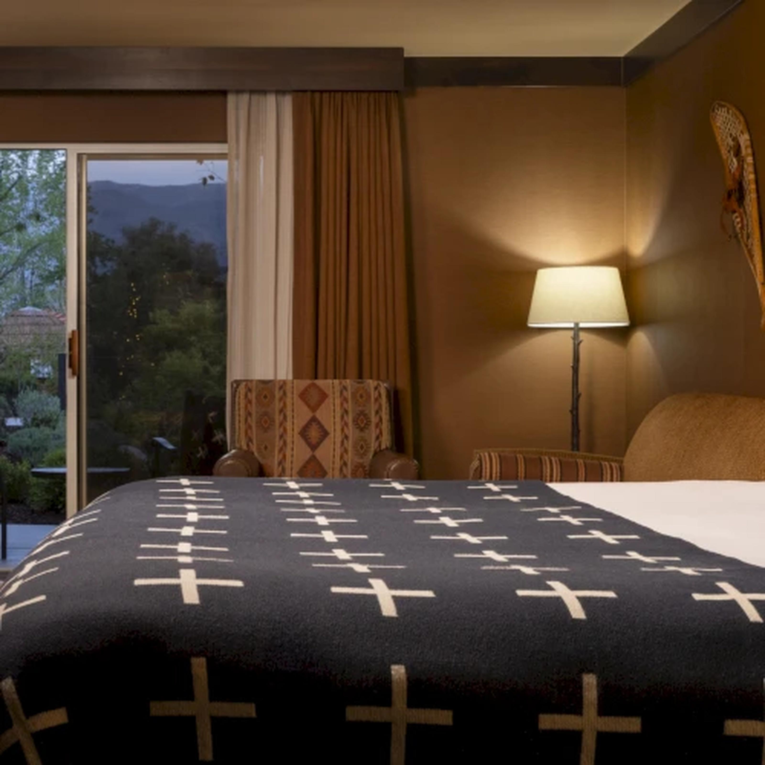 Wayfinder Bishop Hotel Ngoại thất bức ảnh