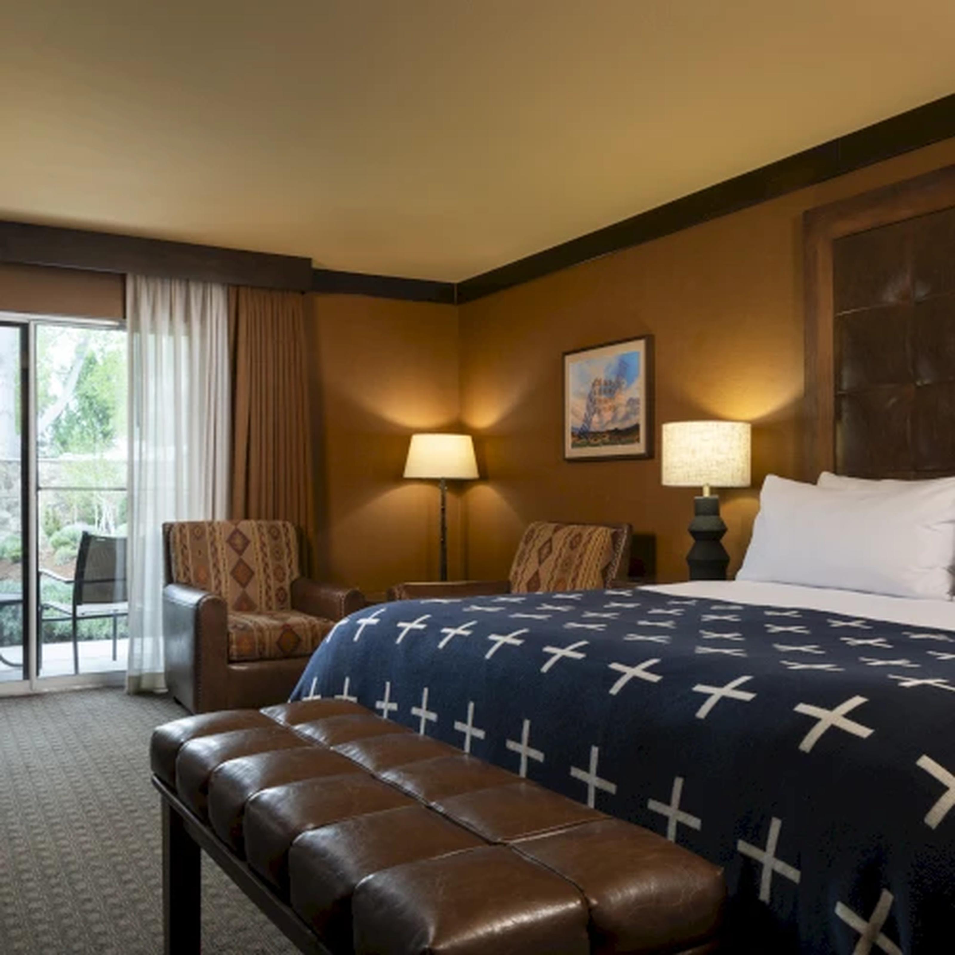 Wayfinder Bishop Hotel Ngoại thất bức ảnh