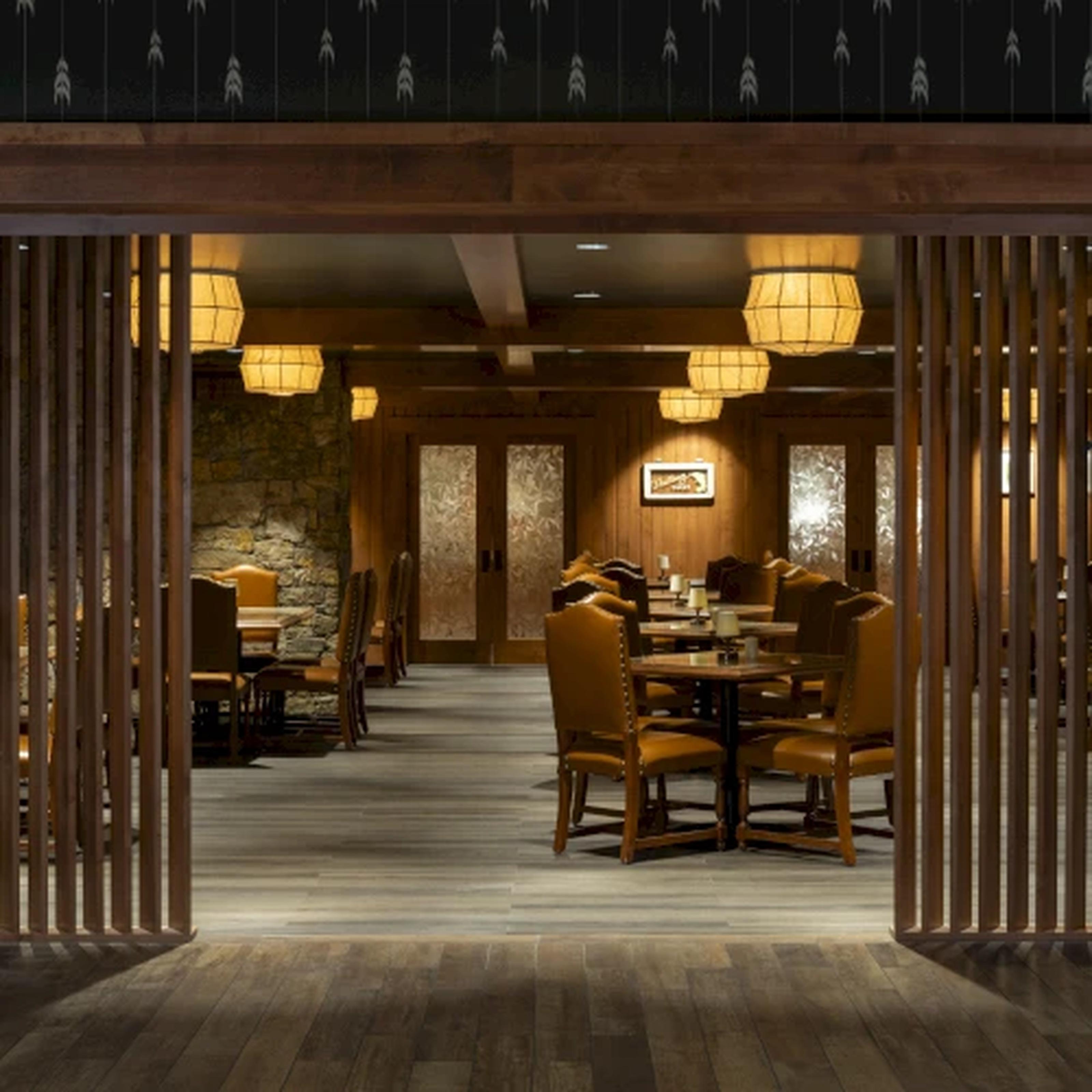 Wayfinder Bishop Hotel Ngoại thất bức ảnh