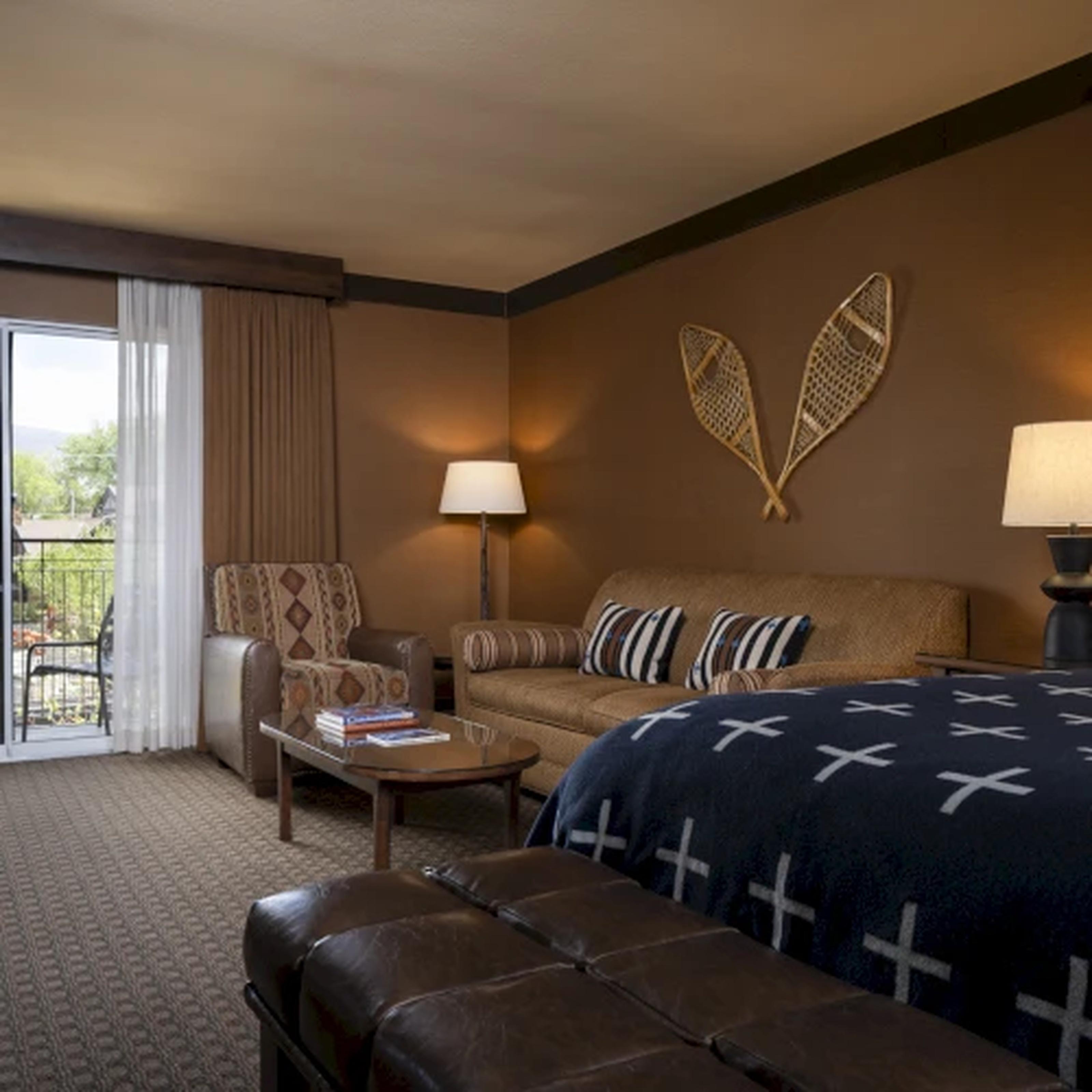 Wayfinder Bishop Hotel Ngoại thất bức ảnh