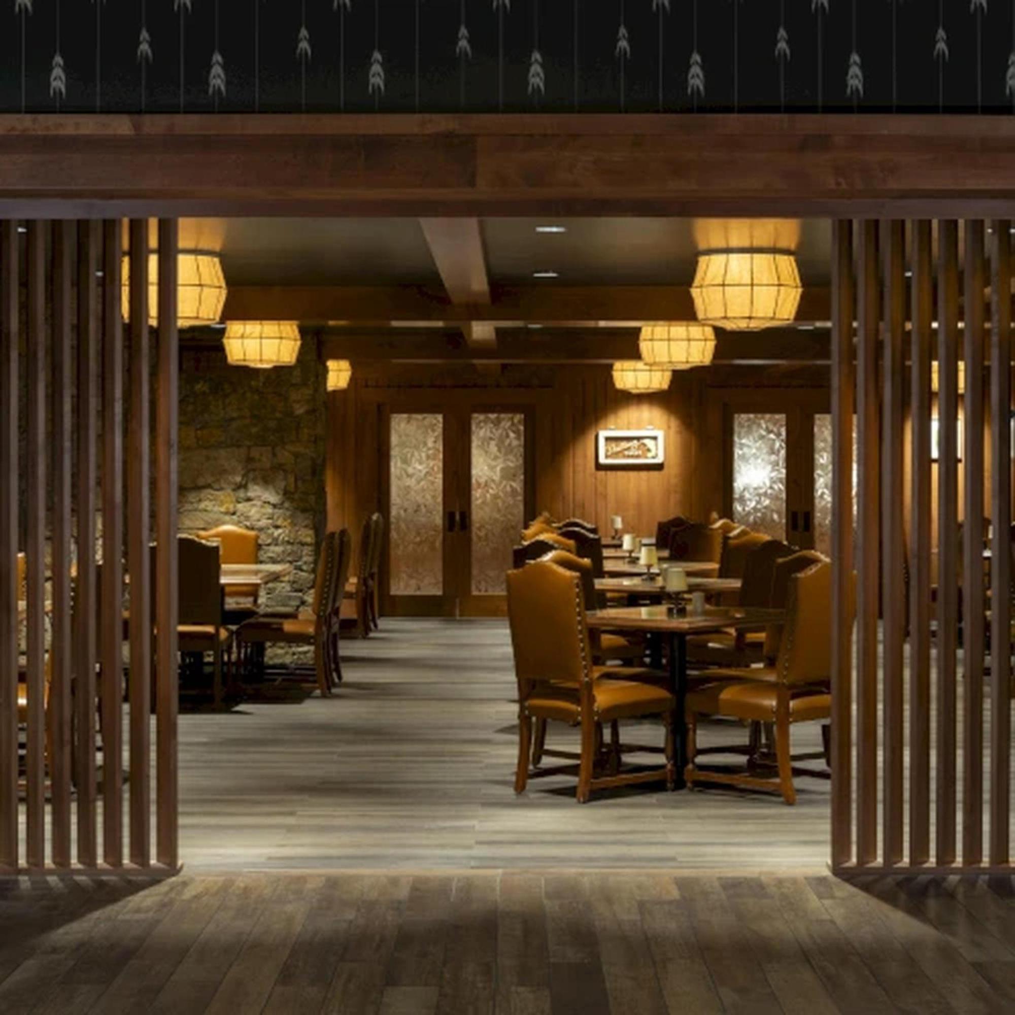 Wayfinder Bishop Hotel Ngoại thất bức ảnh